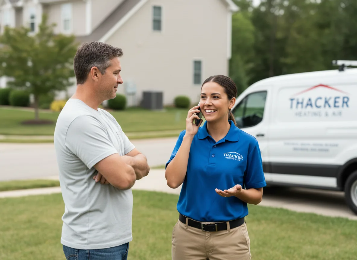 Ac Repair Goodland, MN FAQs